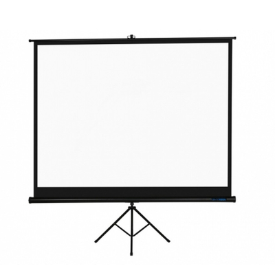 Product Πανί Προτζέκτορα Comtevision Tcz3084 84" 4:3 Tripod (Tcz3084) (Comtcz3084) base image