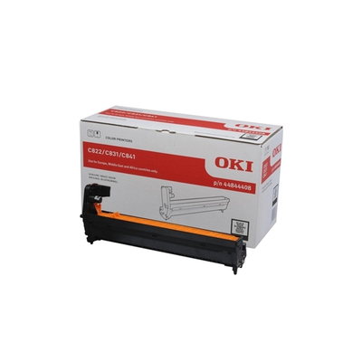 Product Drum Oki C824/834/844 BLACK 30K (46857508) (Oki-C824-BEP) base image