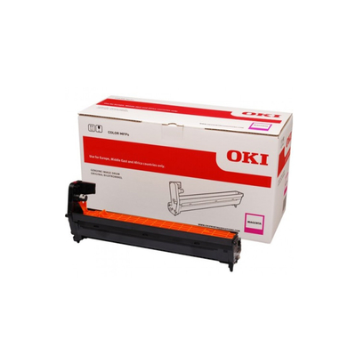 Product Drum Oki C824/834/844 MAGENTA 30K (46857506) (Oki-C824-MEP) base image