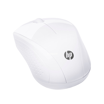 Product Ποντίκι Ασύρματο HP 220 (Snow White) (7KX12AA) base image