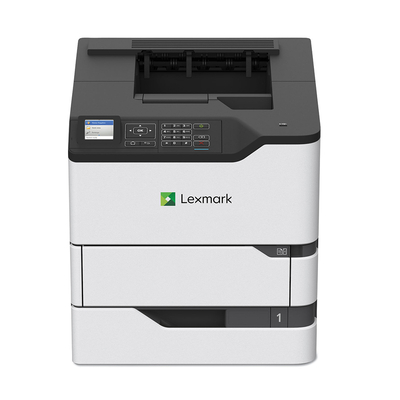 Product Εκτυπωτής Lexmark MS823DN Laser Mono (50G0220) base image