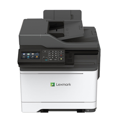 Product Πολυμηχάνημα Lexmark CX522ADE Color Laser MFP (42C7370) base image