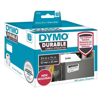 Product Ετικέτες Durable Dymo 1933084 57x32mm. base image