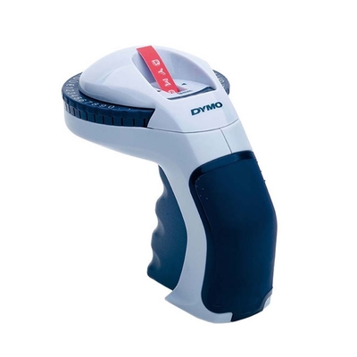Product Ετικετογράφος Χειρός Dymo Embosser Omega (S0717930) base image