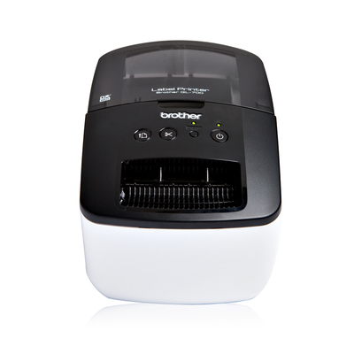 Product Εκτυπωτής Ετικετών Brother QL-700 (QL700) base image