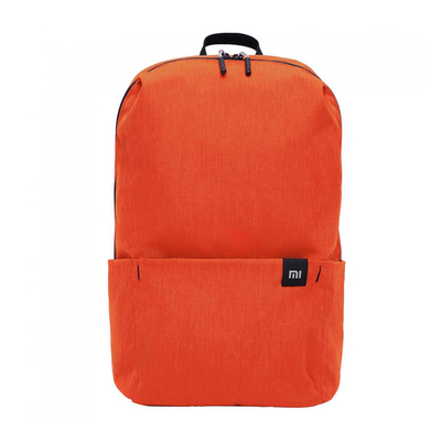 Product Τσάντα Laptop Xiaomi Mi Casual Daypack Orange (ZJB4148GL) base image