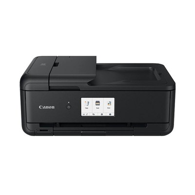 Product Πολυμηχάνημα Canon PIXMA TS9550 A3 MFP with 5 inks (2988C006AA) base image