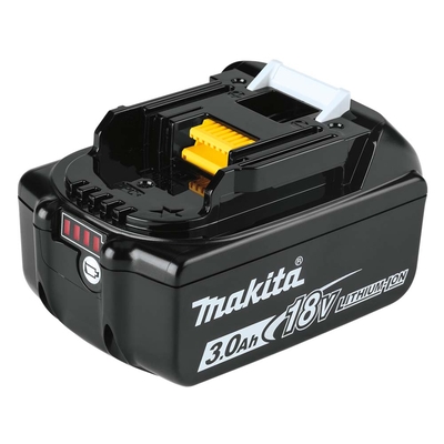 Product Μπαταρία Εργαλείου Makita Li-Ion 18V 3Ah (BL1830B) base image