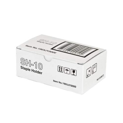 Product Staple Cartridge Kyocera SH-10 for DF-7100/DF-7120/BF-730 (1903JY0000) base image