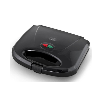 Product Τοστιέρα Esperanza Titanum Casserole 750W (TKT002K) base image