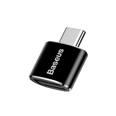 Product Αντάπτορας USB Baseus USB-C male - USB-A female (CATOTG-01) base image