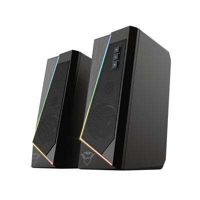 Product Ηχεία Υπολογιστή Trust GXT 609 Zoxa RGB Illuminated Set (24070) base image