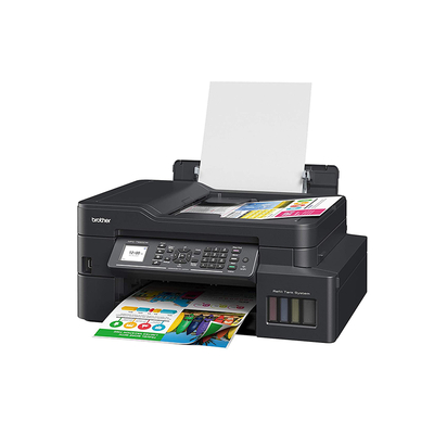 Product Πολυμηχάνημα Brother MFC-T920DW Refill Tank Color Inkjet (MFCT920DW) base image