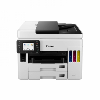 Product Πολυμηχάνημα Canon MAXIFY GX7040 Business InkTank MFP (4471C009AA) base image