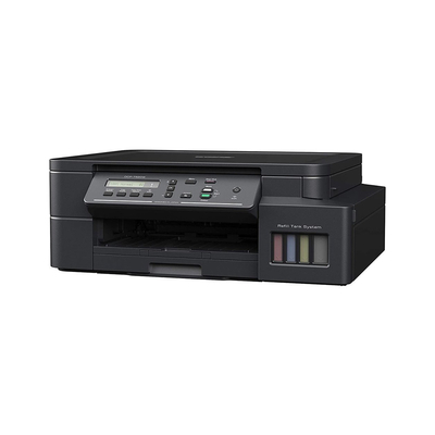 Product Πολυμηχάνημα Brother DCP-T520W Refill Tank Color Inkjet (DCPT520W) base image