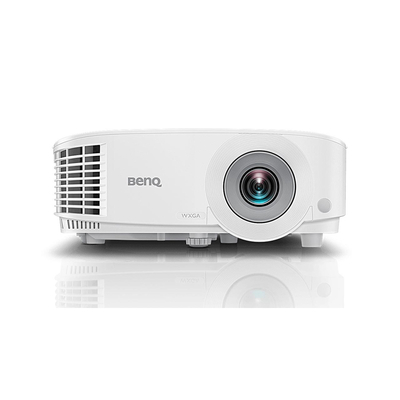 Product Projector Benq MW550 WXGA (BENMW550) (9H.JHT77.13E) base image