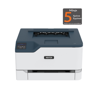 Product Εκτυπωτής Xerox C230V_DNI Color Network Laser (C230VDNI) base image