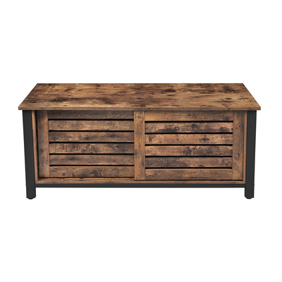 Product Ξύλινο Έπιπλο Τηλεόρασης Vasagle 110 x 40 x 45 cm base image