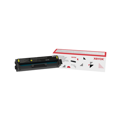 Product Toner Xerox C230/C235 YELLOW (1.5K) (006R04390) base image