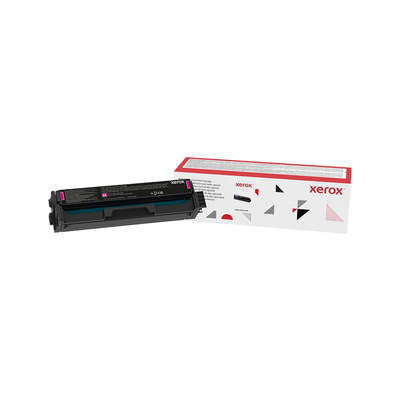 Product Toner Xerox C230/C235 MAGENTA (2.5K) (006R04397) base image