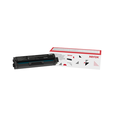 Product Toner Xerox C230/C235 BLACK (1.5K) (006R04387) base image