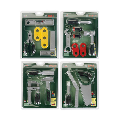 Product Παιχνίδι Μίμησης Klein Σετ Παιδικών Εργαλείων Bosch (8007) base image