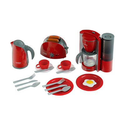 Product Παιχνίδι Μίμησης Klein Σετ Πρωινού Bosch Klein (9564) base image