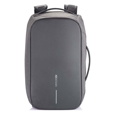 Product Τσάντα Laptop XD Design Αντικλεπτική Ταξιδίου 3 σε 1 Bobby Duffle Μαύρο (705.271) base image