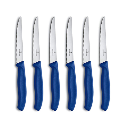 Product Μαχαίρι Victorinox Swiss Classic Steak 6τμχ (V-6.72 32.6) (VICV672326) base image