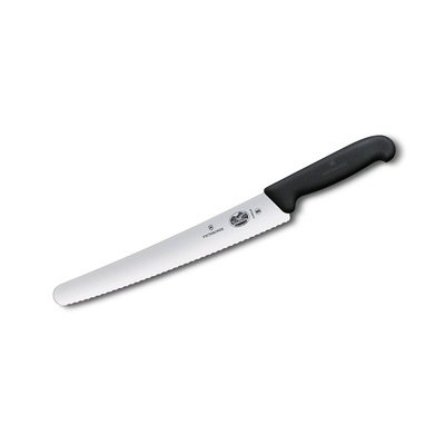 Product Μαχαίρι Victorinox Ψωμιού 26cm (V-5.29 33.26) (VICV5293326) base image