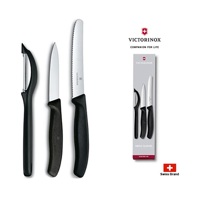 Product Μαχαίρια Σετ Victorinox Swiss Classic 3τμχ (V-6.71 13.31) base image