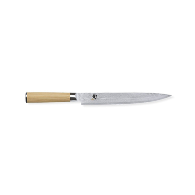 Product Μαχαίρι Kai Shun Classic Φιλεταρίσματος από Δαμασκηνό Ατσάλι 23cm (KaiDM704W) base image