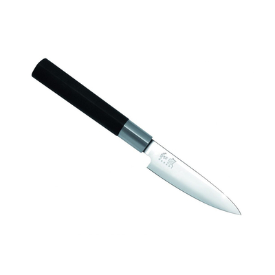 Product Μαχαίρι Kai Wasabi Black Γενικής Χρήσης 10cm (KaiWA6710P) base image