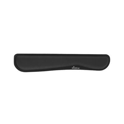 Product Στήριγμα Καρπού MediaRange Ergonomic Pad With Gel Wrist Support Black base image
