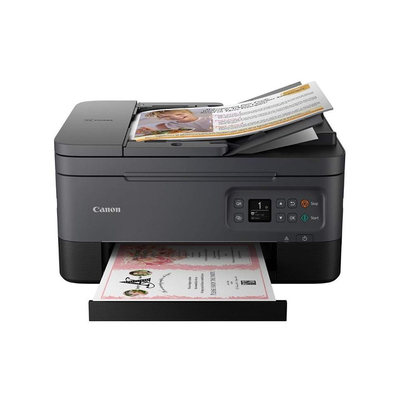 Product Πολυμηχάνημα Canon PIXMA TS7450A MFP (4460C056AA) base image