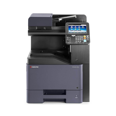 Product Πολυμηχάνημα Kyocera TASKalfa 308ci Color Laser MFP (1102WL3NL0) base image