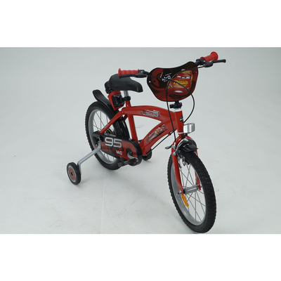 Product Ποδήλατo Huffy Cars Kids 16" (21941W) base image