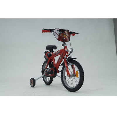 Product Ποδήλατo Huffy Cars Kids Balance 14" (24481W) base image