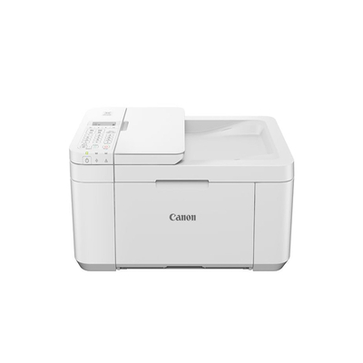 Product Πολυμηχάνημα Canon PIXMA TR4651 (white) (5072C026AA) base image