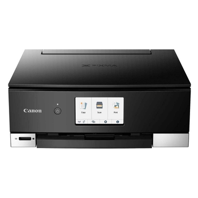 Product Πολυμηχάνημα Canon PIXMA TS8350A WiFi MFP with 6 inks (3775C076AA) base image