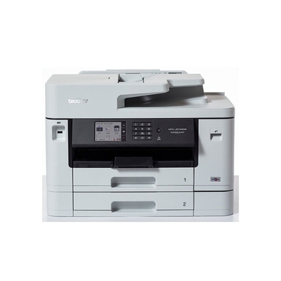 Product Πολυμηχάνημα Brother MFC-J5740DW A3 Color Inkjet MFP (BROMFCJ5740DW) base image