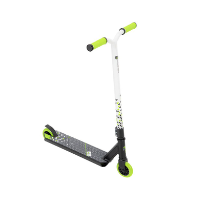 Product Παιδικό Πατίνι Huffy E13 Comp Scooter Black,Lime Green Bike (38329W) base image