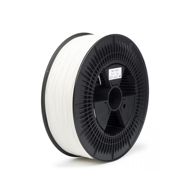 Product Filament Real PLA - White - spool of 5Kg - 1.75mm base image