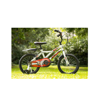Product Ποδήλατo Huffy Pro Thunder Kids White 16" (21100W) base image