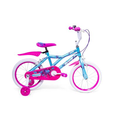 Product Ποδήλατo Huffy So Sweet Kids Sky Blue 16" (21110W) base image