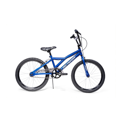 Product Ποδήλατo Huffy Pro Thunder Kids Royal Blue 20" (23300W) base image