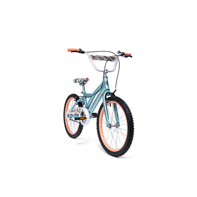 Product Ποδήλατo Huffy So Sweet Kids Sea Crystal 20" (23310W) base image