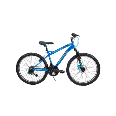 Product Ποδήλατo Huffy Extent Mountain Cobalt Blue 24" (64349W) base image
