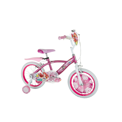 Product Ποδήλατo Huffy Disney Princess Pink/White 16inch(21931W) base image