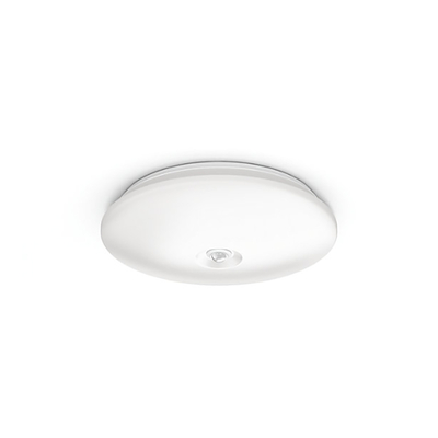 Product Φωτιστικό Οροφής Philips myLiving Mauve Motion Sensor (16W) (LPH02073) base image